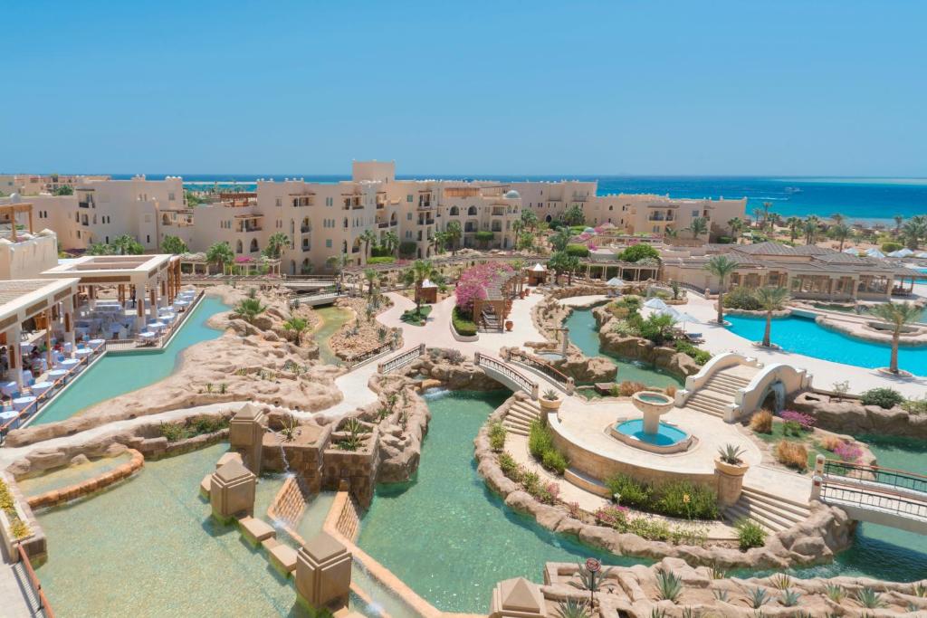 KEMPINSKI HOTEL SOMA BAY